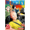 ONE-PUNCH MAN - TOME 27