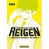 MOB PSYCHO 100 - REIGEN - MEDIUM NIVEAU 131 MAX