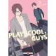 PLAY IT COOL, GUYS - T03 - PLAY IT COOL, GUYS - VOL. 03