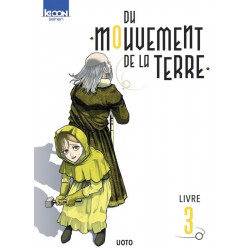 DU MOUVEMENT DE LA TERRE T03