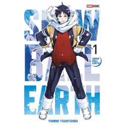 SNOWBALL EARTH T01