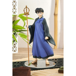 MIROKU INUYASHA PVC POP UP PARADE 17 CM