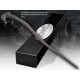 HARRY POTTER - DEATH EATER STALLION - MAGIC WAND