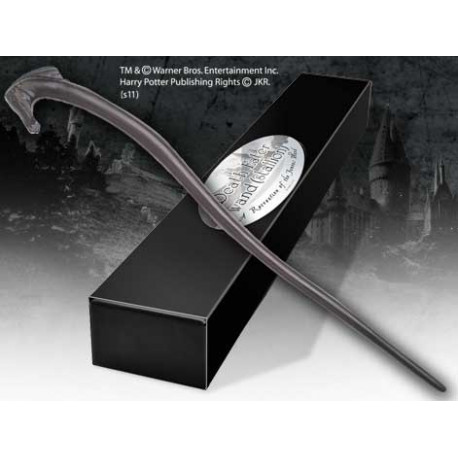 HARRY POTTER - DEATH EATER STALLION - MAGIC WAND