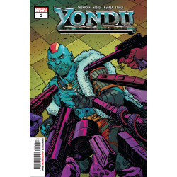 YONDU 2