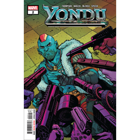 YONDU 2
