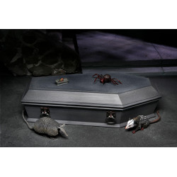 DRACULA ACCESSORY PACK UNIVERSAL MONSTERS ACCESSOIRES POUR FIGURINES