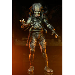 ELDER PREDATOR PREDATOR 2 FIGURINE ULTIMATE 20 CM