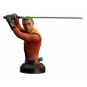 EZRA BRIDGER STAR WARS REBELS BUSTE 15 CM