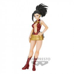 MOMO YAOYOROZU MY HERO ACADEMIA AGE OF HEROES