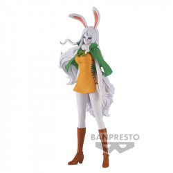 CARROT ONE PIECE DXF THE GRANDLINE LADY WANOKUNI VOL 9