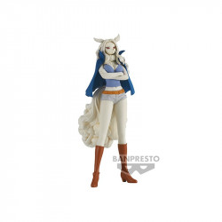 WANDA ONE PIECE DXF THE GRANDLINE LADY WANOKUNI VOL 10