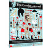 COMICS JOURNAL #309