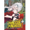 PRINCESSE PUNCHEUSE - TOME 1