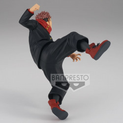 YUJI ITADORI JUJUTSU KAISEN MAXIMATIC THE 20 CM