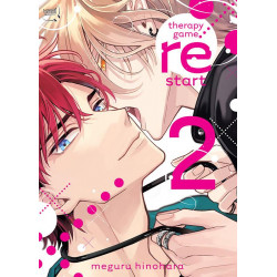 THERAPY GAME RESTART T02