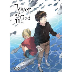 TOWER OF GOD T11