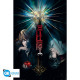 DEATH NOTE - AFFICHE DUO