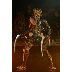 SNAKE PREDATOR PREDATOR 2 FIGURINE ULTIMATE 20 CM