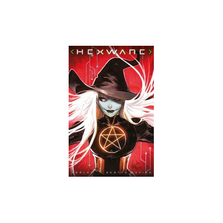 HEXWARE TP VOL 1