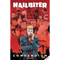 NAILBITER COMPENDIUM TP VOL 1