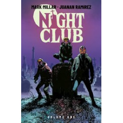 NIGHT CLUB TP VOL 1