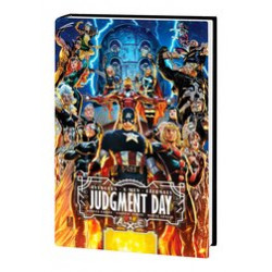 JUDGMENT DAY OMNIBUS HC 