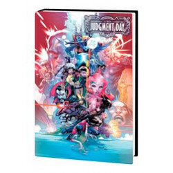 JUDGMENT DAY OMNIBUS HC DM VAR 