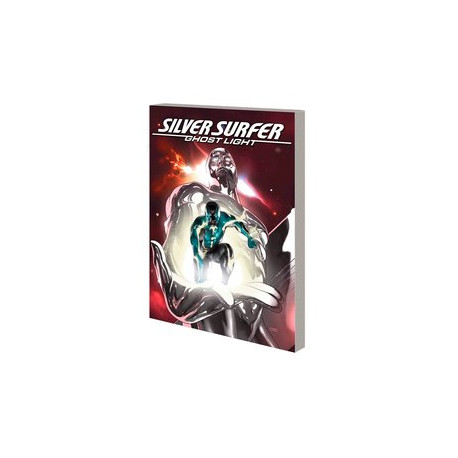 SILVER SURFER TP GHOST LIGHT 