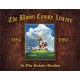 BLOOM COUNTY LIBRARY SC BOOK 3