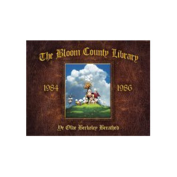 BLOOM COUNTY LIBRARY SC BOOK 3