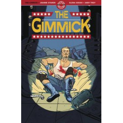 THE GIMMICK TP 