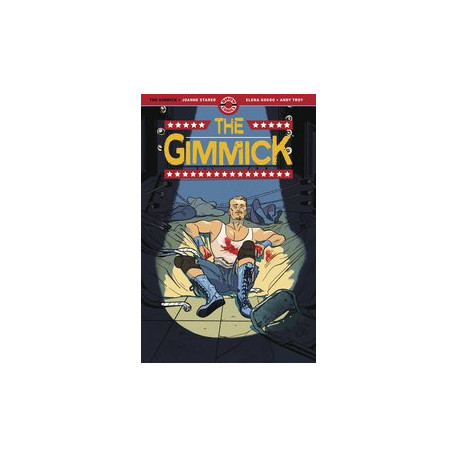 THE GIMMICK TP 