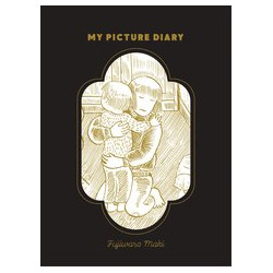 MY PICTURE DIARY HC 