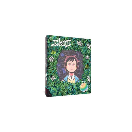 EDEN II TP 