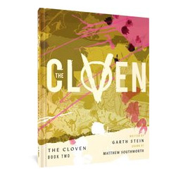 CLOVEN HC VOL 2