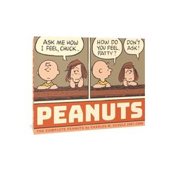 COMPLETE PEANUTS TP VOL 19 1987-1988