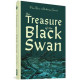 TREASURE OF THE BLACK SWAN HC 