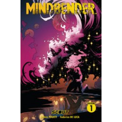 MINDBENDER TP VOL 1 REMASTERED ED