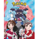 POKEMON SWORD SHIELD GN VOL 7