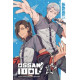 OSSAN IDOL MANGA GN VOL