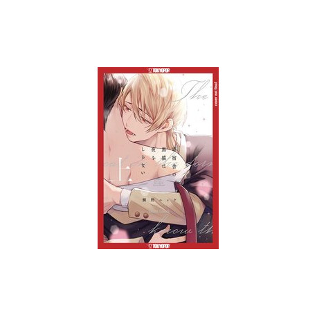 BLACK CAT VAMPIRE GN VOL 1