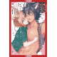 SATING THE WOLF GN 