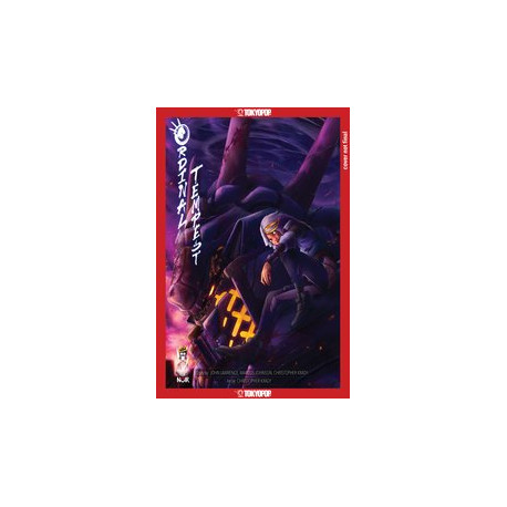ORDINAL TEMPEST VOL 1