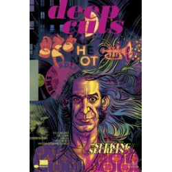 DEEP CUTS 5