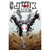 JUNK RABBIT 5 CVR A ROBINSON