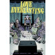 LOVE EVERLASTING VOL 10 CVR A CHARRETIER