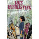 LOVE EVERLASTING VOL 10 CVR B LONERGAN