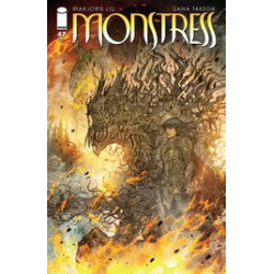 MONSTRESS 47