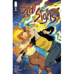 STARSIGNS 4